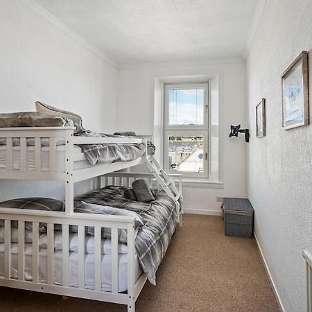 Broughty Ferry Riverview Apt -3 Bedroom -Sleeps 6 Экстерьер фото