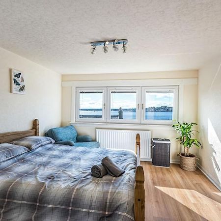 Broughty Ferry Riverview Apt -3 Bedroom -Sleeps 6 Экстерьер фото