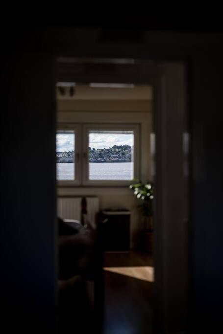 Broughty Ferry Riverview Apt -3 Bedroom -Sleeps 6 Экстерьер фото