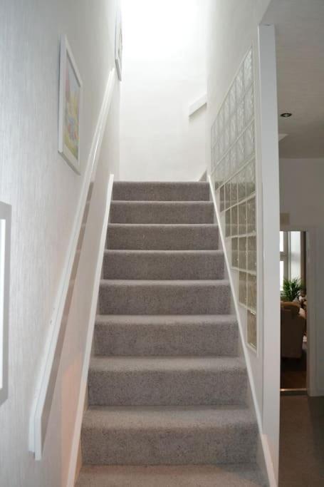 Broughty Ferry Riverview Apt -3 Bedroom -Sleeps 6 Экстерьер фото