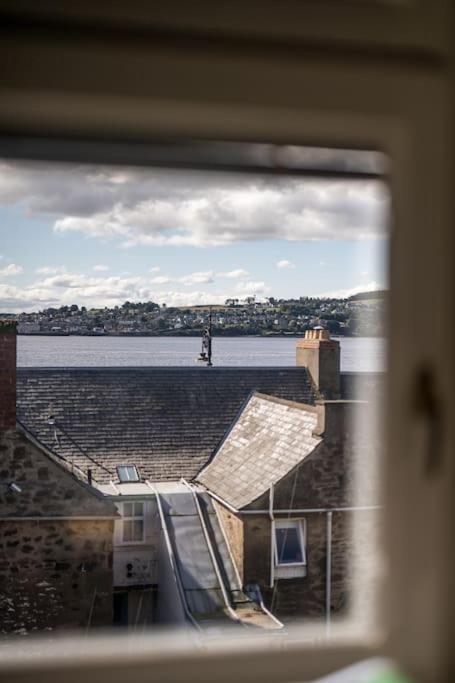 Broughty Ferry Riverview Apt -3 Bedroom -Sleeps 6 Экстерьер фото