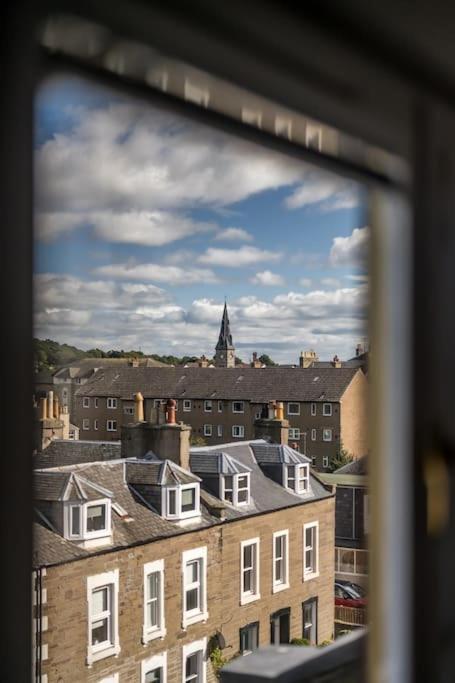 Broughty Ferry Riverview Apt -3 Bedroom -Sleeps 6 Экстерьер фото